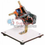 Mechanical Fuel Pump (On Base)